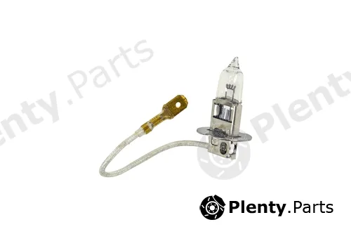 Klaxcar France 86226z — Bulb, spotlight HALOGEN