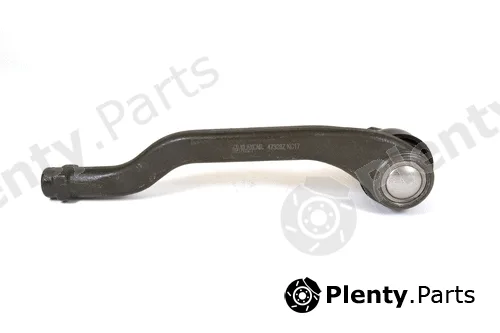 Klaxcar France 47328z — Tie Rod End