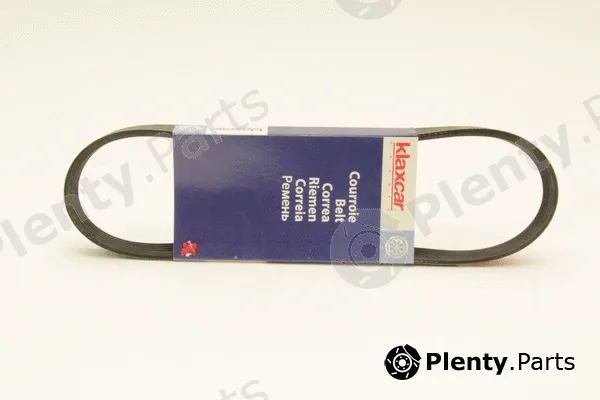 Klaxcar France 5PK688 — V-Ribbed Belt