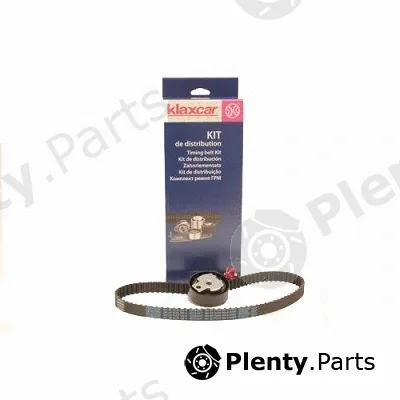 Klaxcar France 40024z — Timing Belt Kit