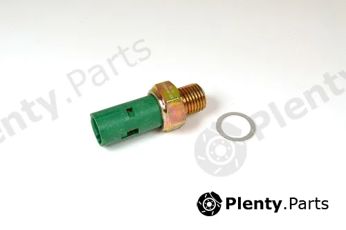 Klaxcar France 161263z — Oil Pressure Switch