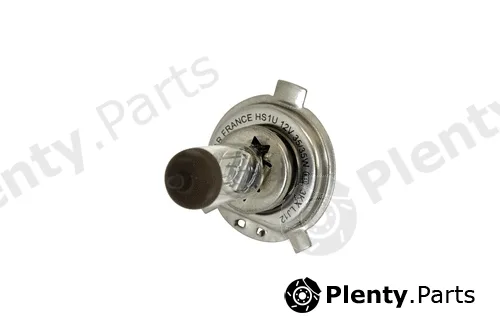 Klaxcar France 86535z — Bulb, spotlight MOTO