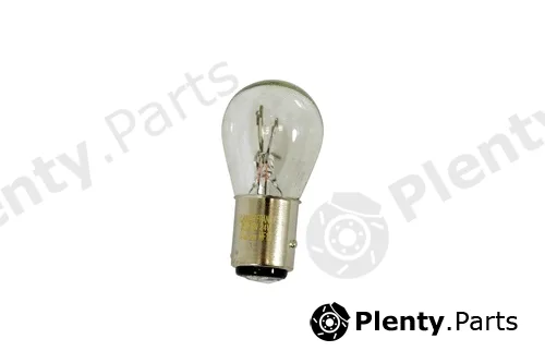 Klaxcar France 86282z — Bulb, direction indicator