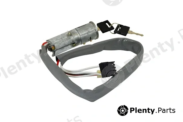 Klaxcar France 51500z — Steering Lock