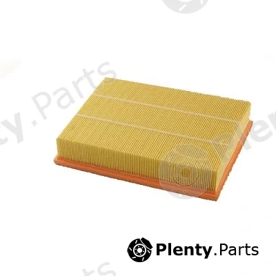 Klaxcar France FA165z — Air Filter