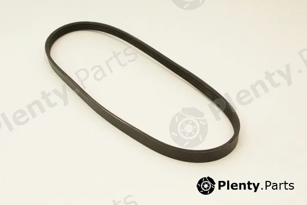 Klaxcar France 4PK813 — V-Ribbed Belt