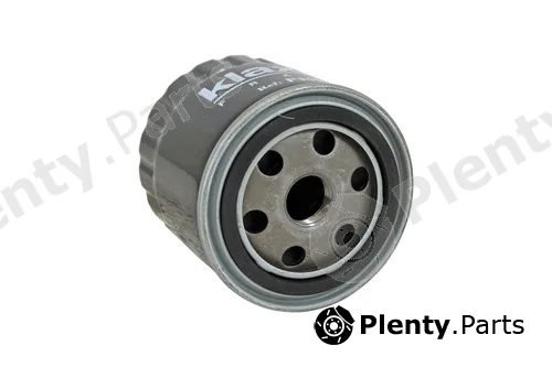 Klaxcar France FH043z — Oil Filter