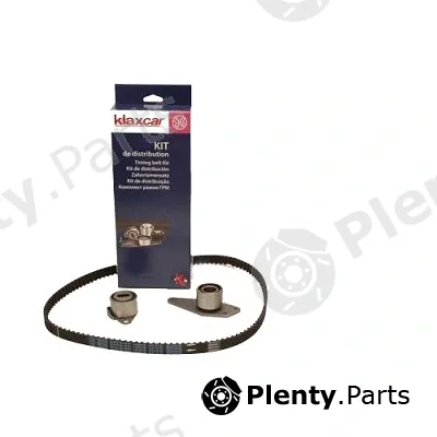 Klaxcar France 40020z — Timing Belt Kit