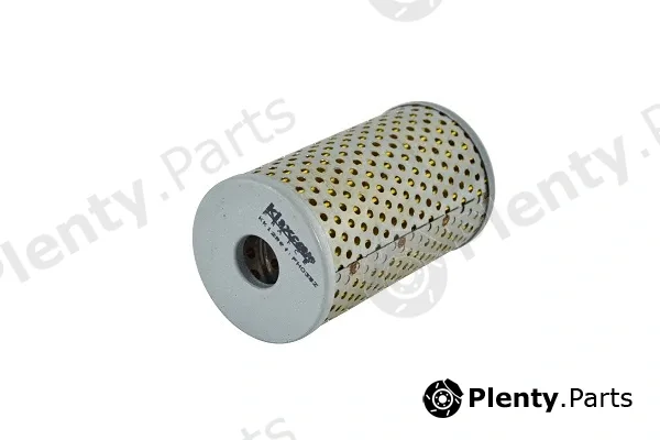 Klaxcar France FH035z — Oil Filter