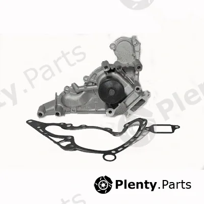 Klaxcar France 42073z — Water Pump, engine cooling