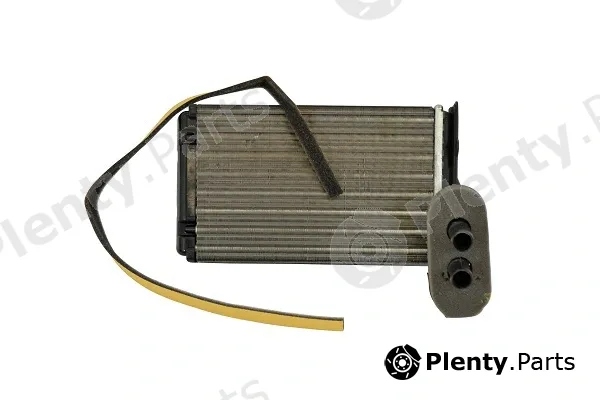 Klaxcar France 80082z — Heat Exchanger, interior heating