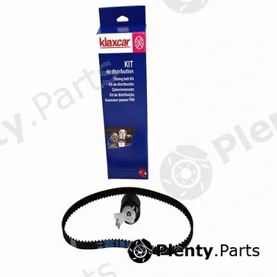 Klaxcar France 40035z — Timing Belt Kit