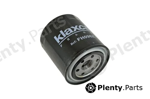 Klaxcar France FH096z — Oil Filter