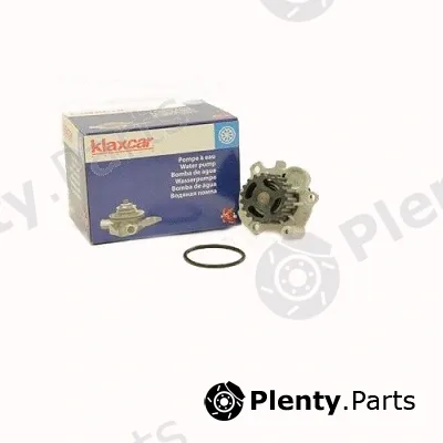 Klaxcar France 42117z — Water Pump, engine cooling
