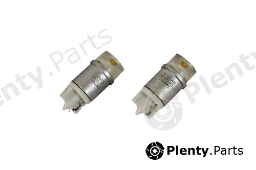 Klaxcar France 87111x — Bulb, interior light