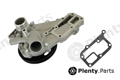 Klaxcar France 42086z — Water Pump, engine cooling