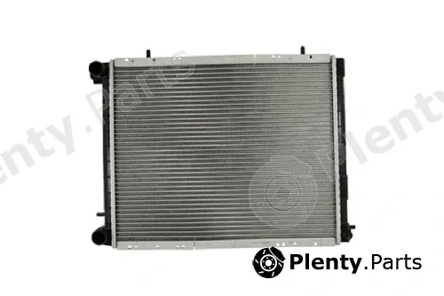 Klaxcar France 80004z — Radiator, engine cooling