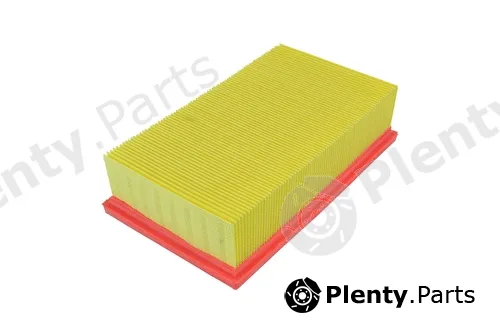 Klaxcar France FA124z — Air Filter