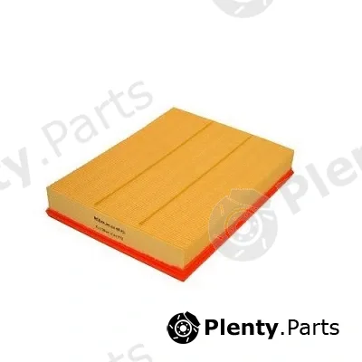 Klaxcar France FA177z — Air Filter