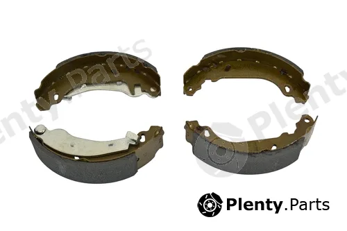 Klaxcar France 31001z — Brake Shoe Set