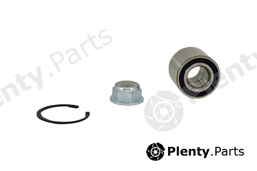 Klaxcar France 22066z — Wheel Bearing Kit