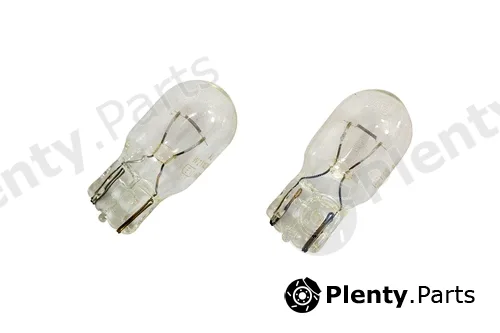 Klaxcar France 86316x — Bulb, direction indicator