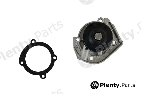 Klaxcar France 42142z — Water Pump, engine cooling
