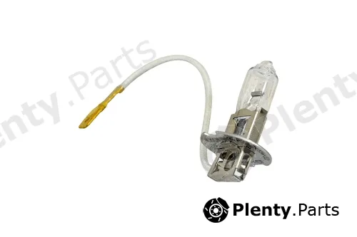 Klaxcar France 86345z — Bulb, spotlight EXTRA VISION