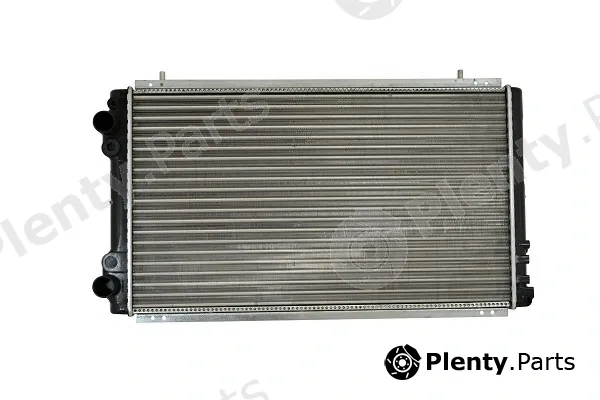 Klaxcar France 80029z — Radiator, engine cooling
