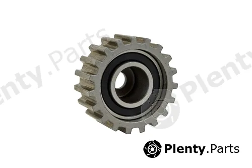Klaxcar France RX24100 — Deflection/Guide Pulley, timing belt