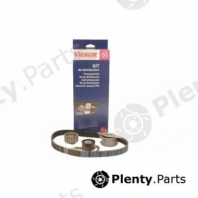 Klaxcar France 40015z — Timing Belt Kit