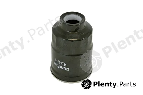 Klaxcar France FE060z — Fuel Filter