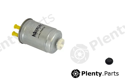 Klaxcar France FE072z — Fuel Filter