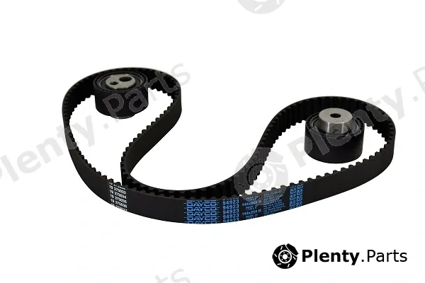 Klaxcar France 40077z — Timing Belt Kit