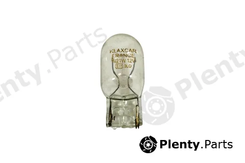 Klaxcar France 86316z — Bulb, direction indicator