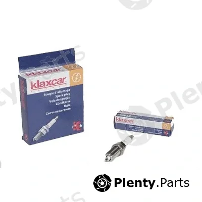 Klaxcar France 43030z — Spark Plug