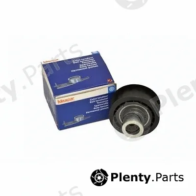 Klaxcar France RX25201 — Deflection/Guide Pulley, timing belt