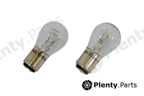 Klaxcar France 86282x — Bulb, direction indicator