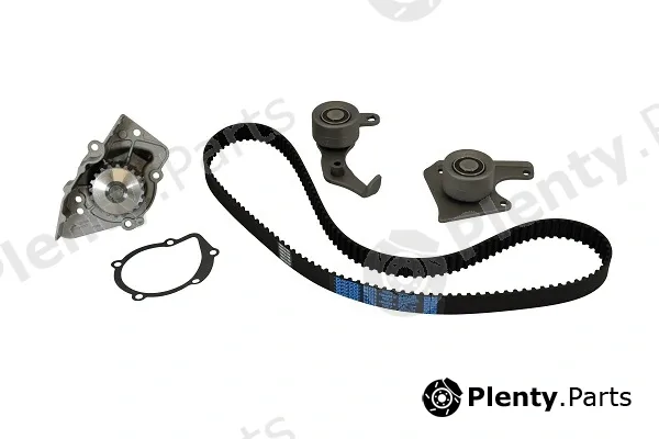 Klaxcar France 40501z — Water Pump & Timing Belt Kit