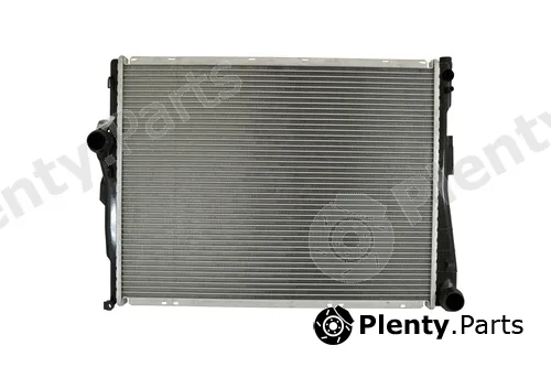 Klaxcar France 80168b — Radiator, engine cooling