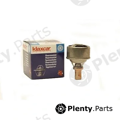 Klaxcar France 15449589z — Thermostat, coolant