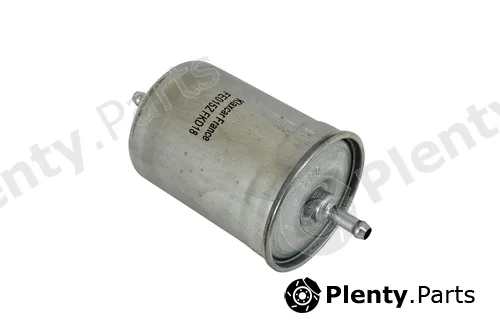 Klaxcar France FE015z — Fuel Filter