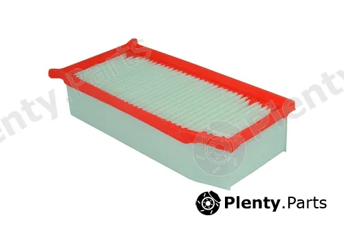 Klaxcar France FA186z — Air Filter