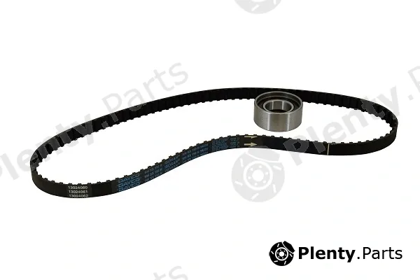 Klaxcar France 40119z — Timing Belt Kit