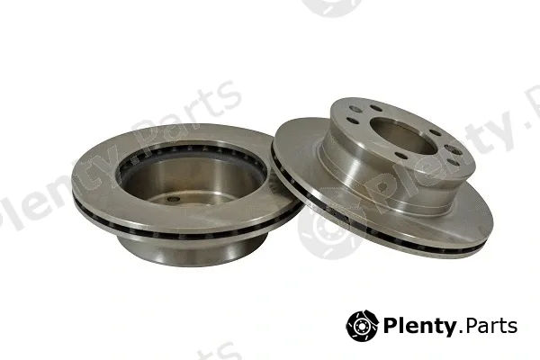 Klaxcar France 25871z — Brake Disc