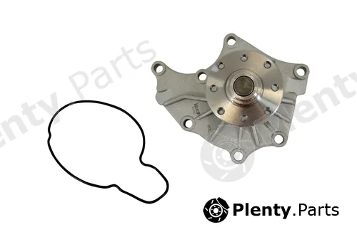 Klaxcar France 42008z — Water Pump, engine cooling