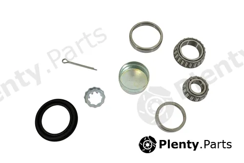 Klaxcar France 22001z — Wheel Bearing Kit