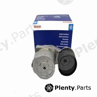 Klaxcar France RX56010 — Tensioner Pulley, V-ribbed belt