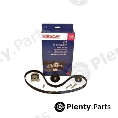 Klaxcar France 40042z — Timing Belt Kit