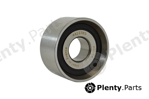 Klaxcar France RX22385 — Deflection/Guide Pulley, timing belt